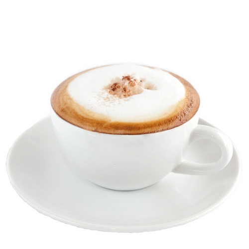 foaming creamer