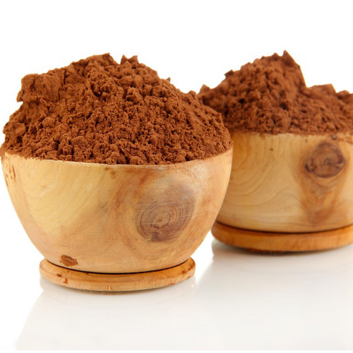 cocoa powder