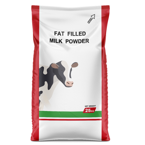 fat filled milk powder