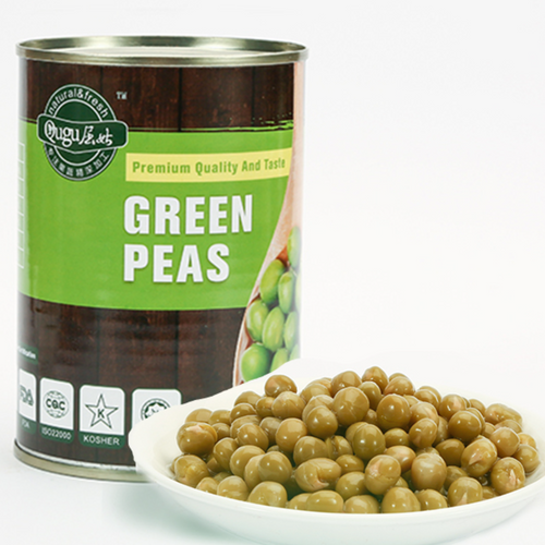 canned beans