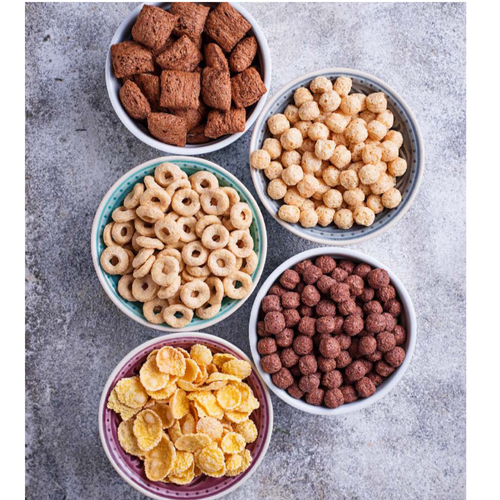 Private Label Nutrition Products