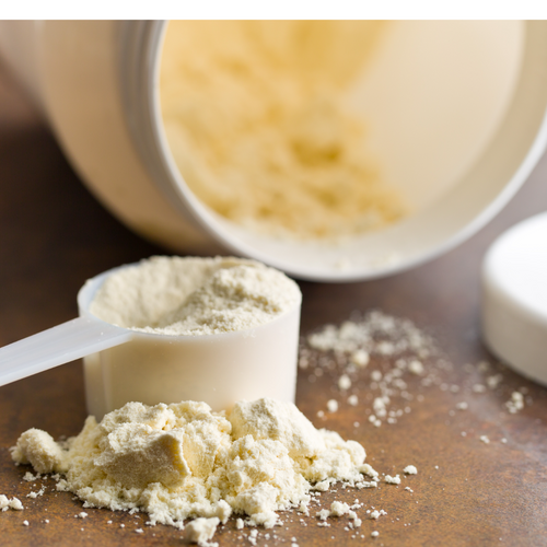 Dairy Proteins