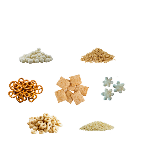Private Label Nutrition Products