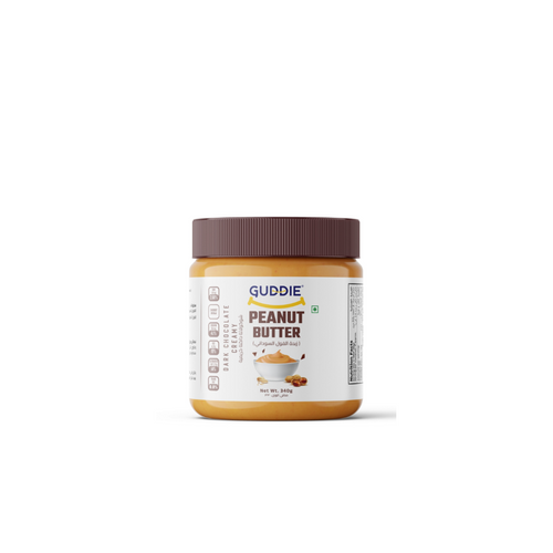 PEANUT BUTTER