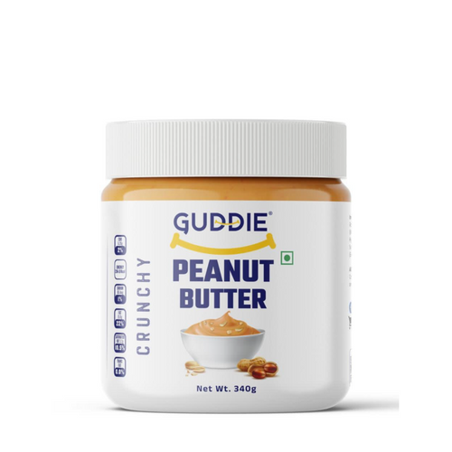 PEANUT BUTTER