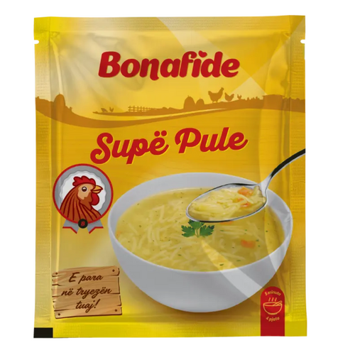 Soups