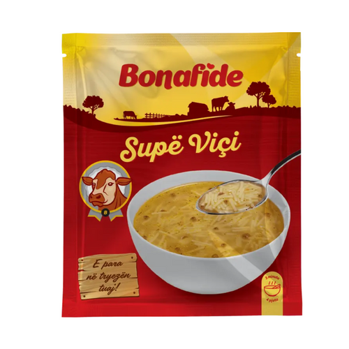 Soups