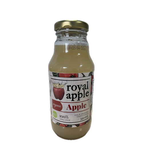 Organic NFC juice