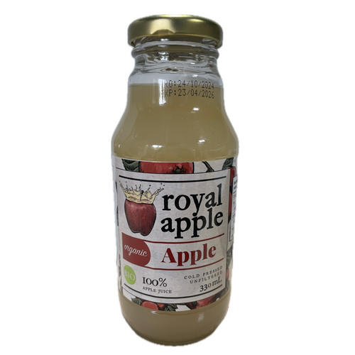 Organic NFC juice