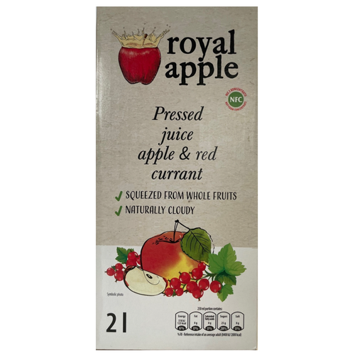 NFC juice
