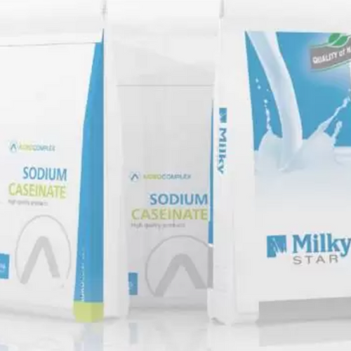 Whey Permeate