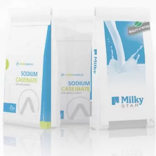 Calcium Caseinate