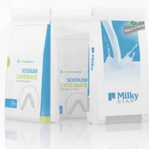 Sodium Caseinate