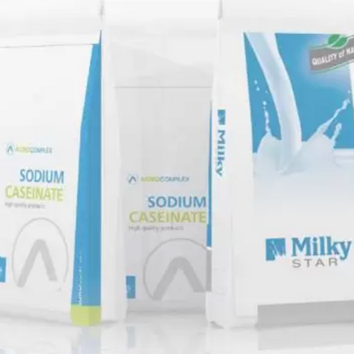 Whey Protein Isolate