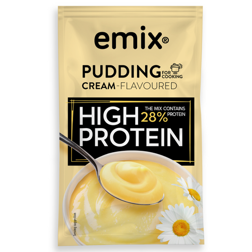 Puddings