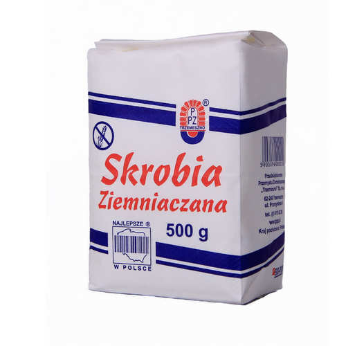 Potato Starch