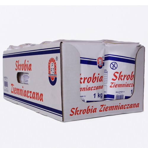 Potato Starch