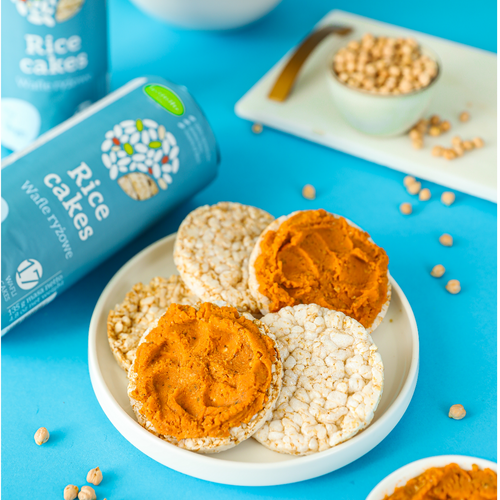 Lestello Rice cakes