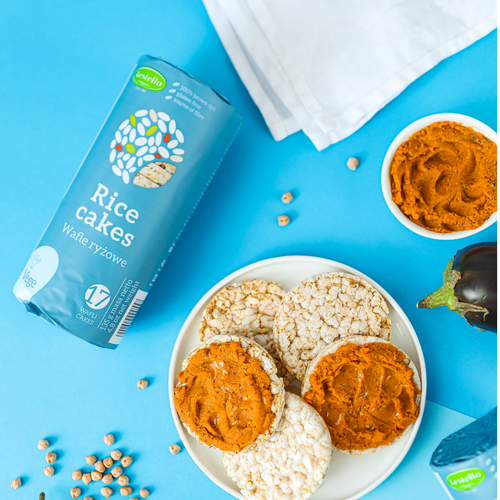 Lestello Rice cakes