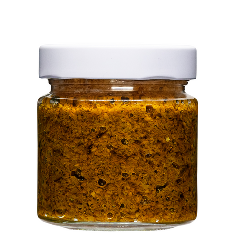 BRUSCHETTA OLIVES