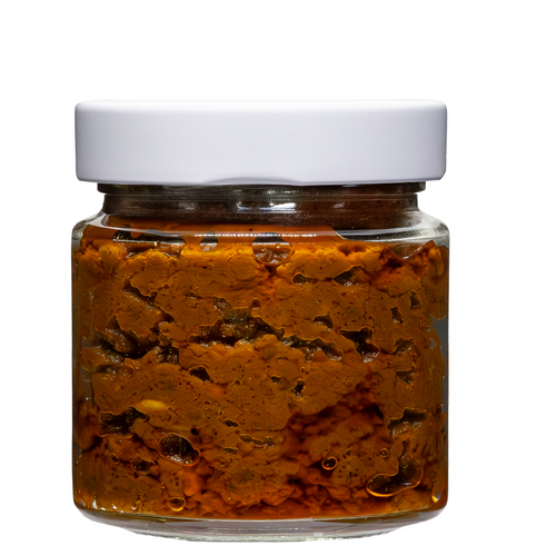 BRUSCHETTA TOMATO