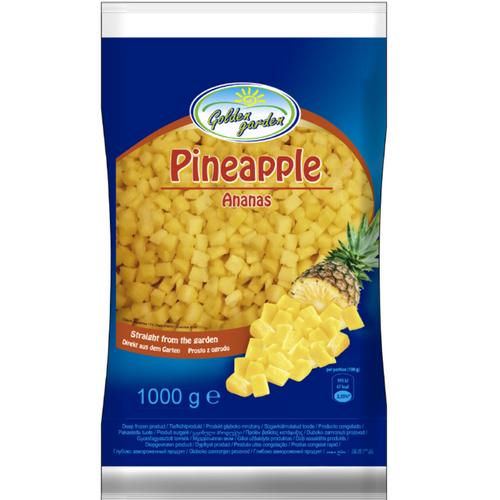 PINEAPPLE