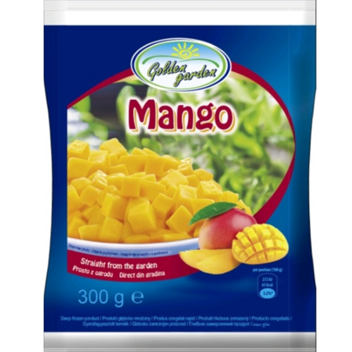 MANGO