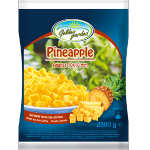 PINEAPPLE