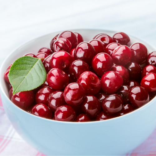 Sour Cherry