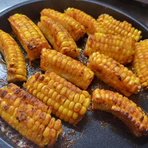 Corn Ribs