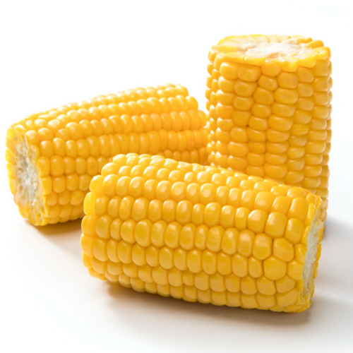 Corn Cobs