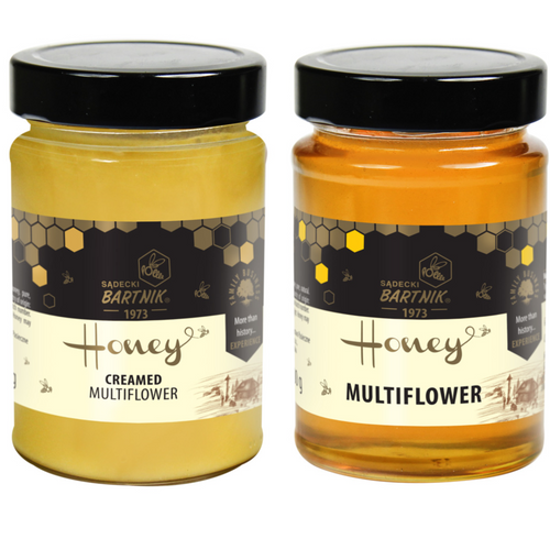 Honey