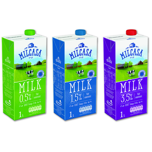 Milcasa