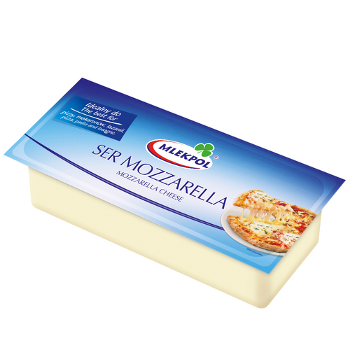 Mozzarella cheese