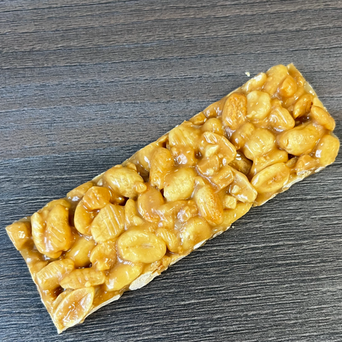 Peanut snaps