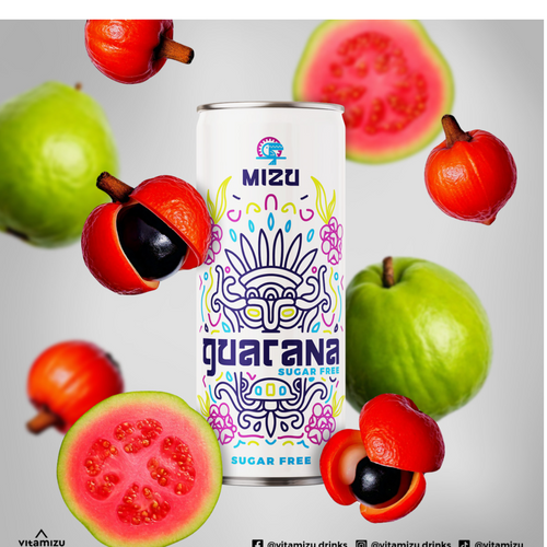 Mizu Guarana