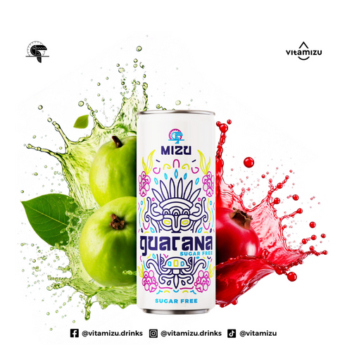 Mizu Guarana