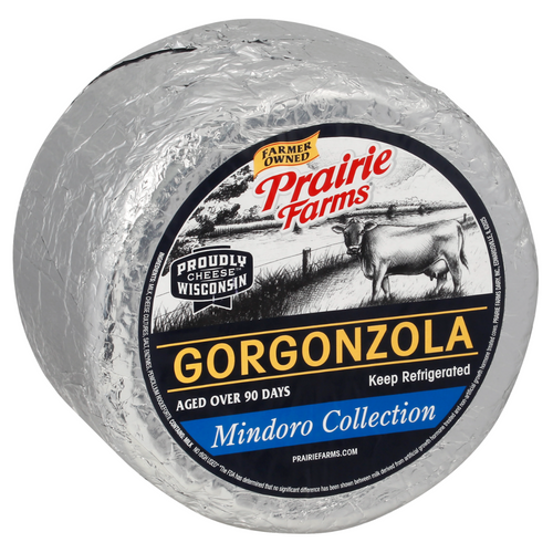 Gorgonzola