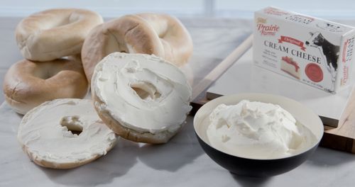 Cream Cheese/Neufchatel