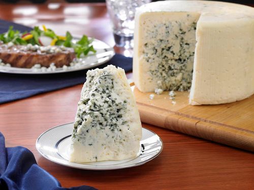 Blue Cheese & Gorgonzola