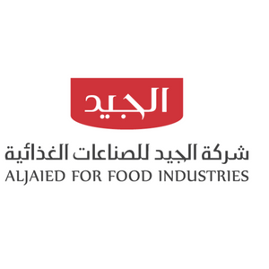 Aljaied Company For Food Industries