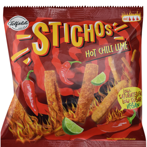 Stichos