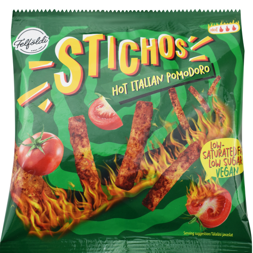 Stichos