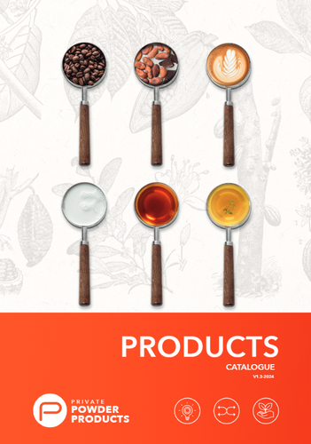 PPP Product Catalog