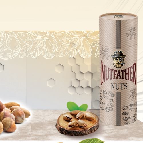 Premium Nuts
