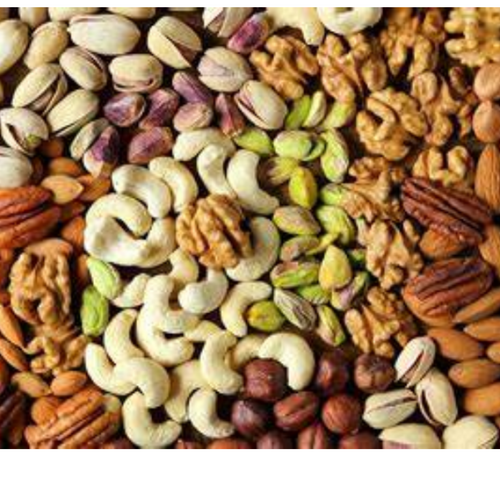 Premium Nuts