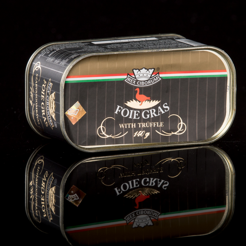 Foie Gras