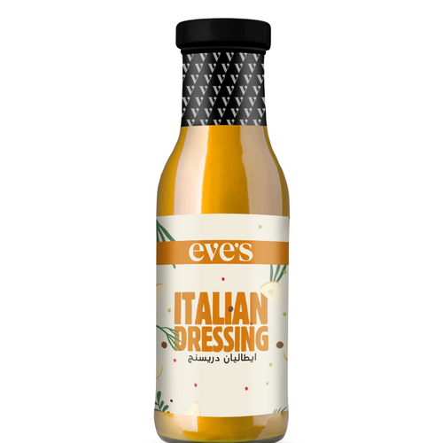 Salad Dressings