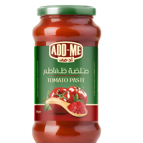 Tomato Paste