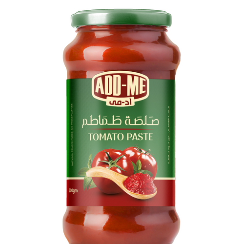 Tomato Paste